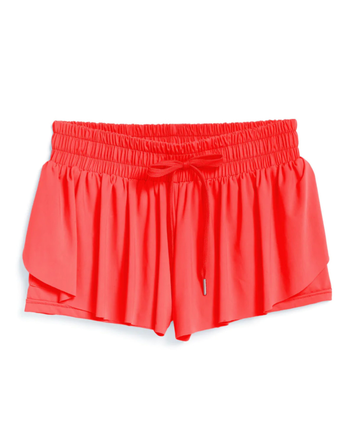 Flyaway Short