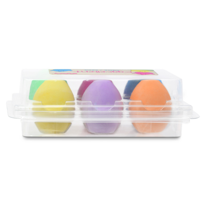 Eggcellent Chalk Set