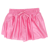 Shimmer Butterfly Short