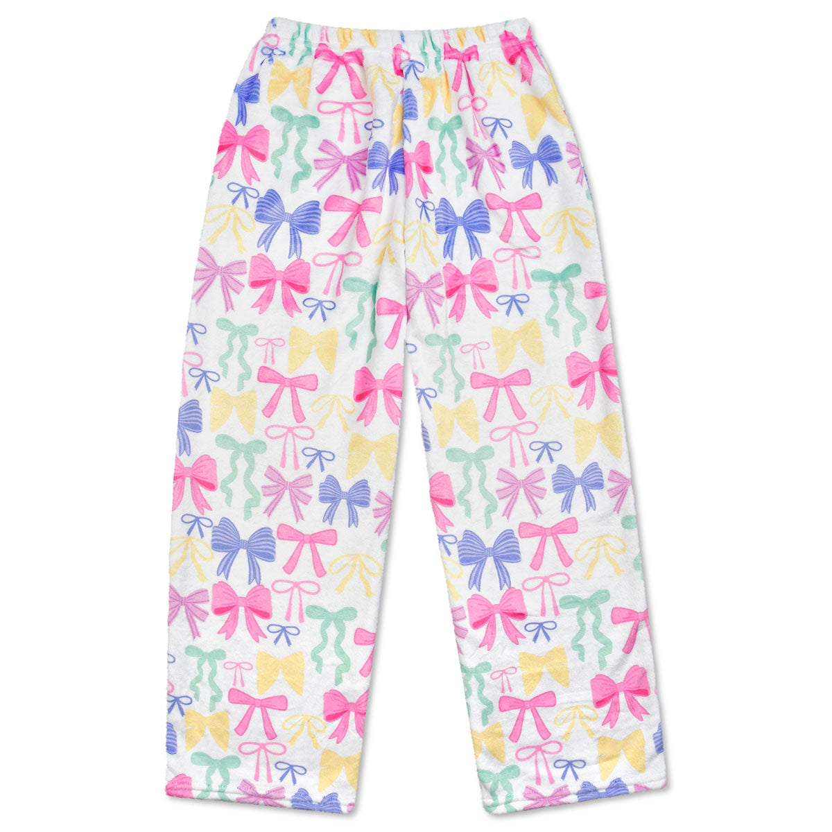 Fuzzy Shorts & Pants – Soca Girl
