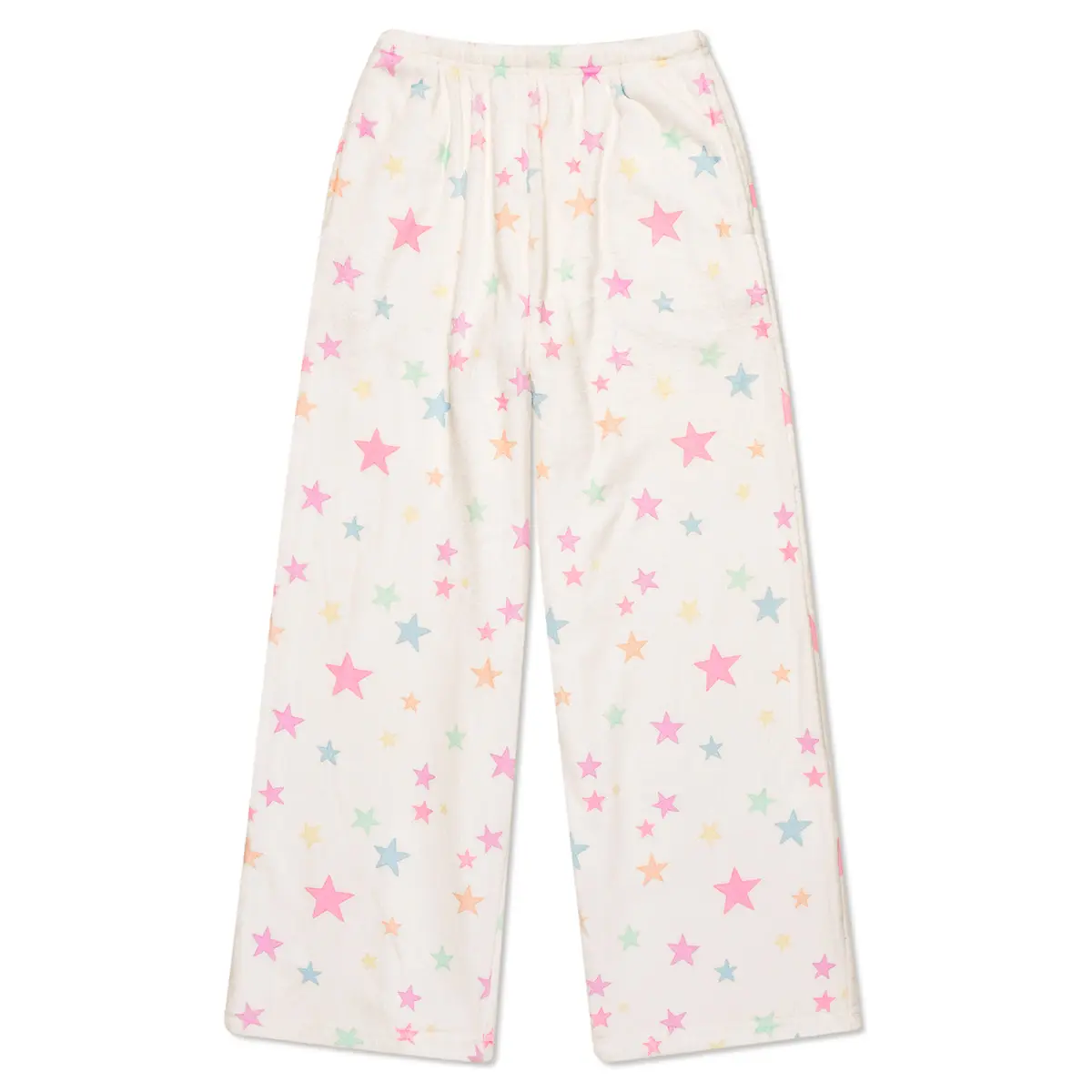 Stardust Plush Pants