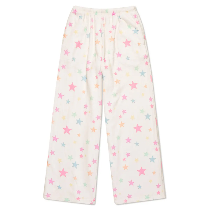 Stardust Plush Pants