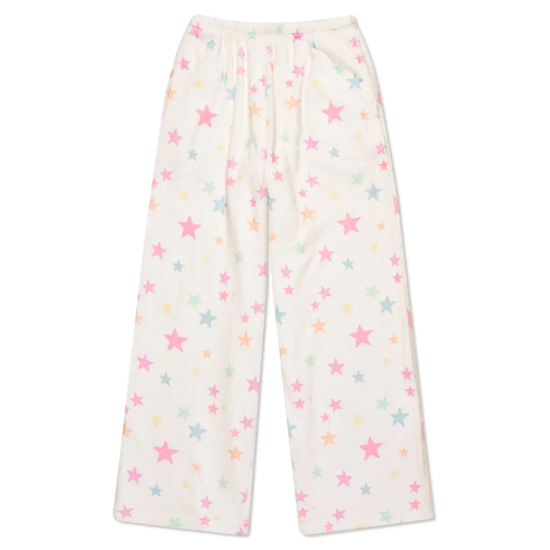 Stardust Plush Pants