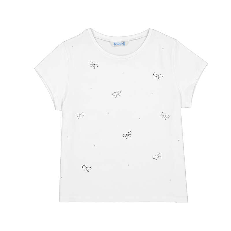 Basic Short Sleeve T-Shirt