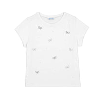 Basic Short Sleeve T-Shirt
