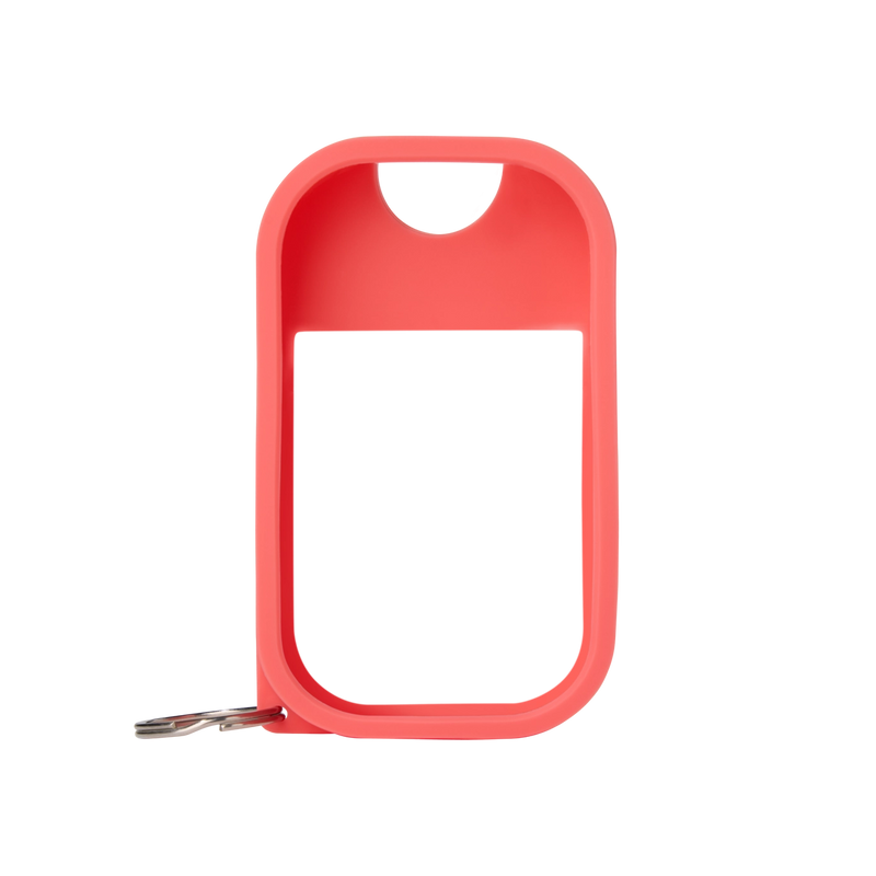 Touchland Mist Case Candy Red
