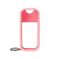 Power Mist Hand Sanitizer Pure Lavender