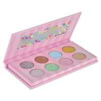 Sweet Sprinkles Eyeshadow Palette