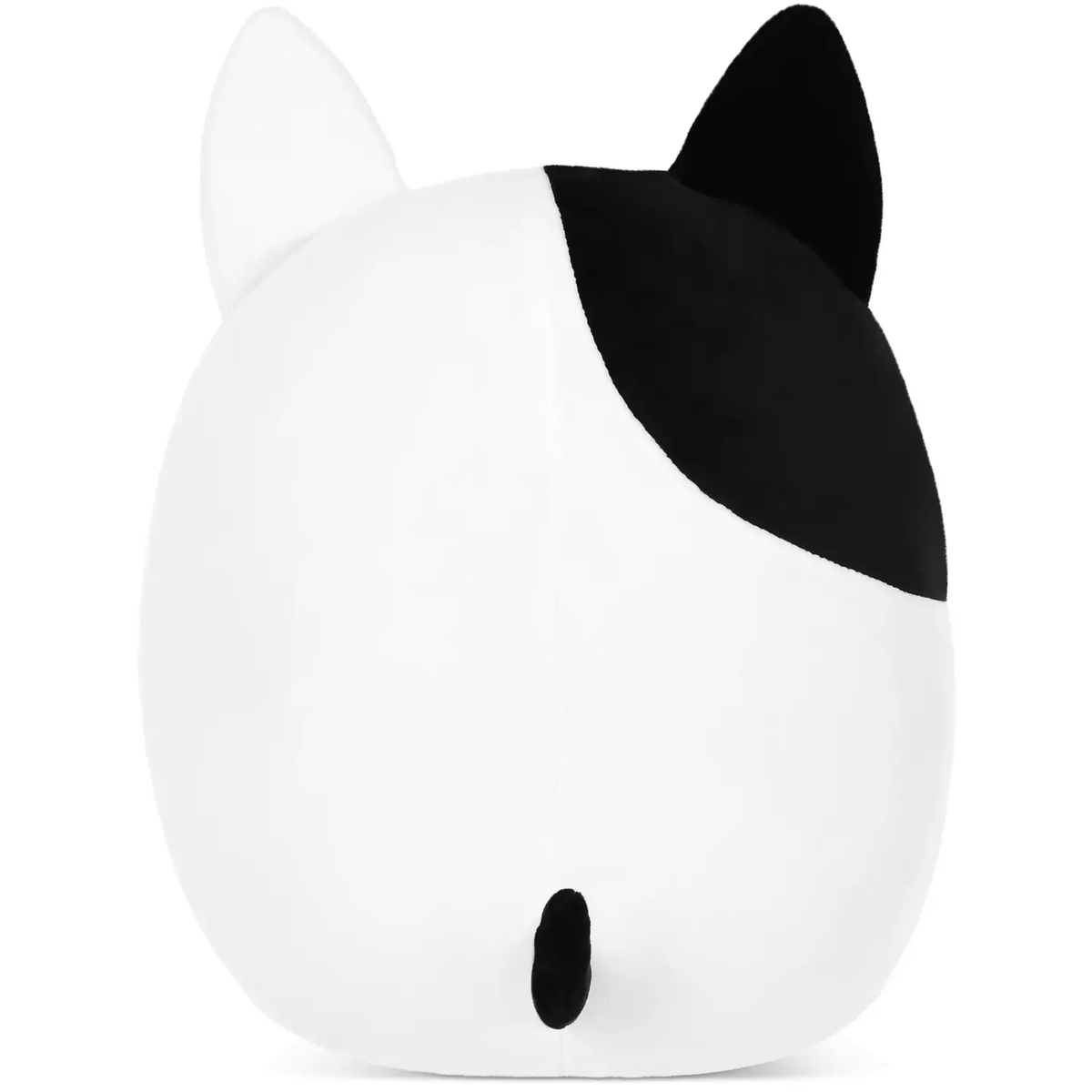 Frosty Paws Fleece Plush