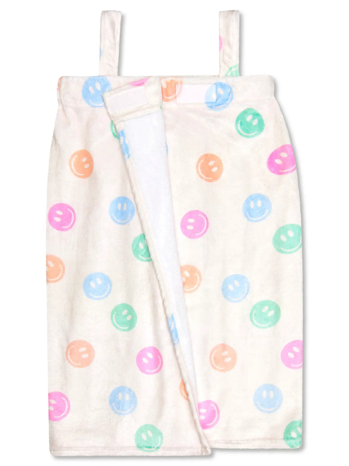 Made You Smile Spa Wrap