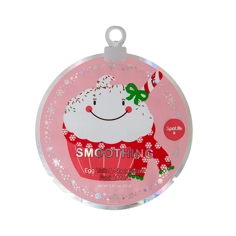 Stocking Stuffer Hydrating Facial Mask