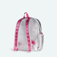 Kane Backpack - Happy Fuzzy Hearts