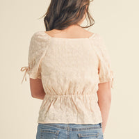 Megan Top