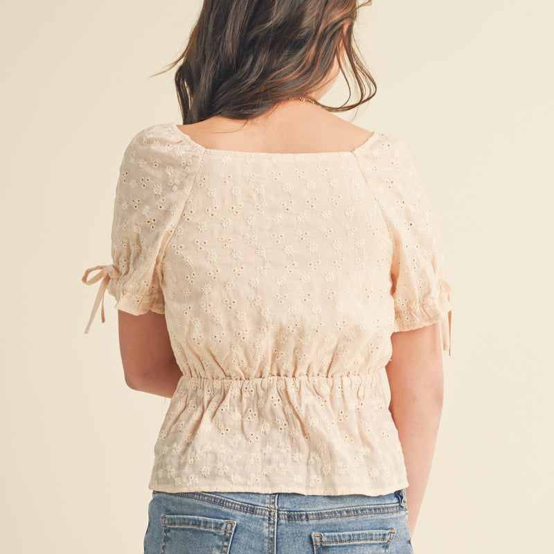 Megan Top