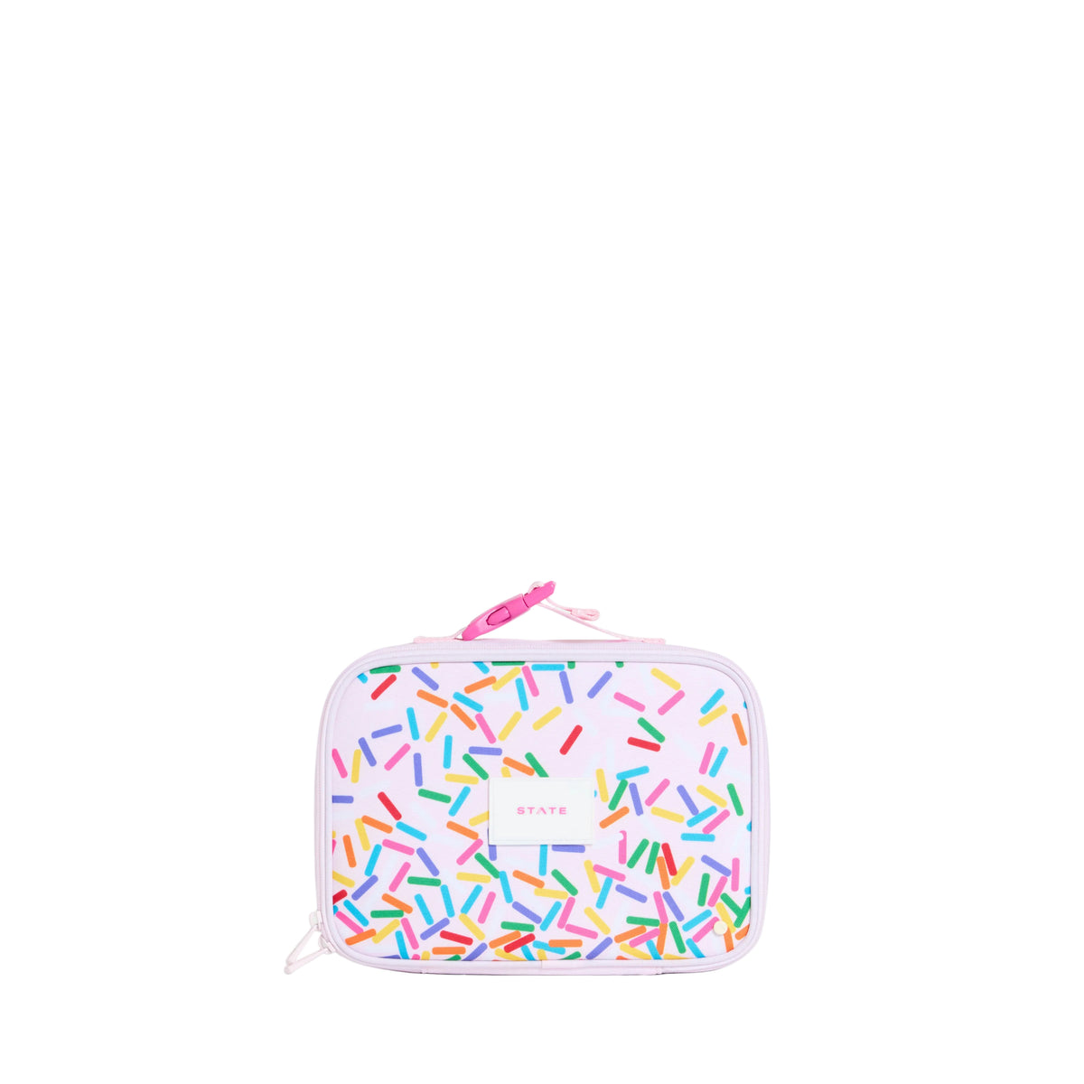 Rodgers Lunch Box - Sprinkles