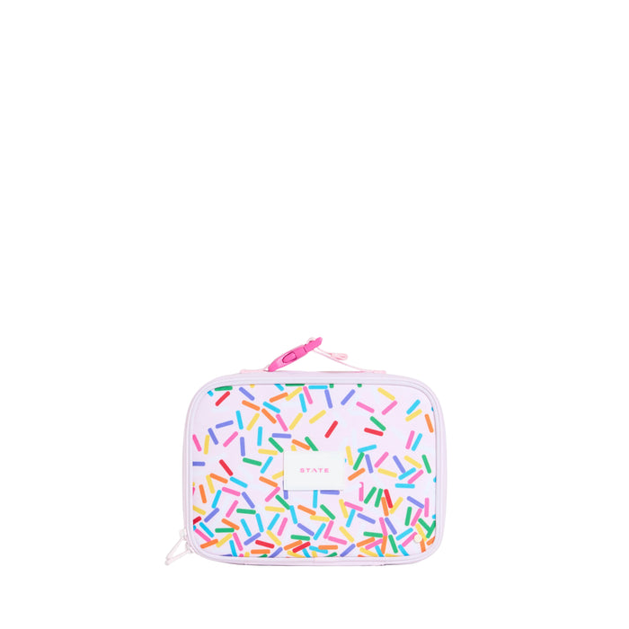 Rodgers Lunch Box - Sprinkles