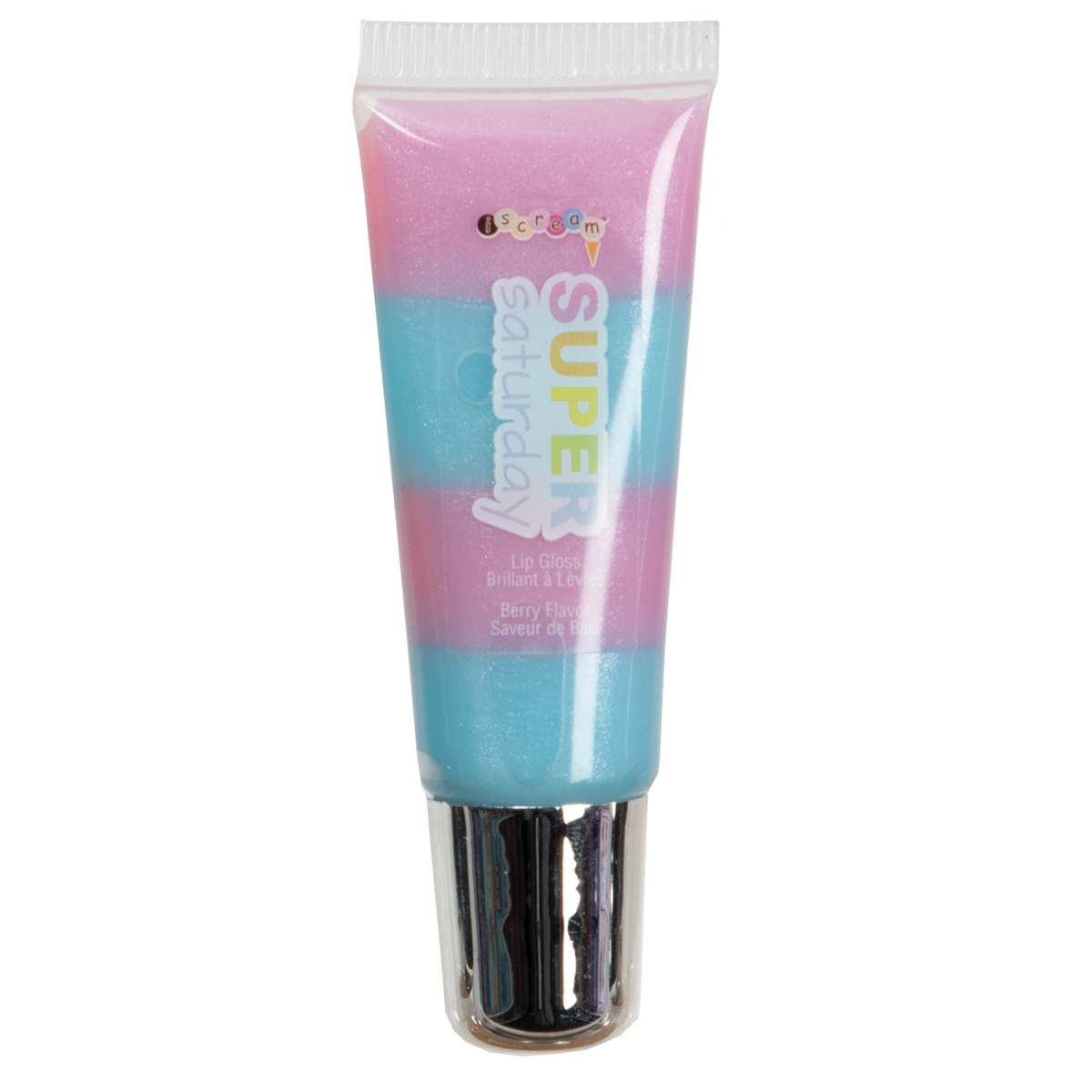 Daze of the Week Lip Gloss Set