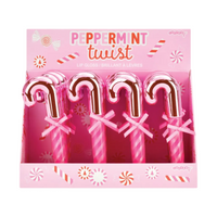 Peppermint Twist Lip Gloss