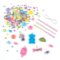 Pop! Shake! Twist! DIY Brac Kit