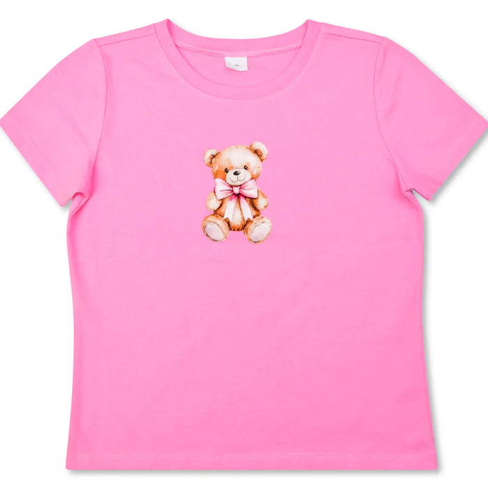 Beary Cute T-Shirt