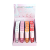 Jelly Much - Hydrating Lip Oil