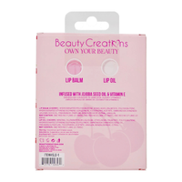 Cherry Sweet Lips Essentials Set