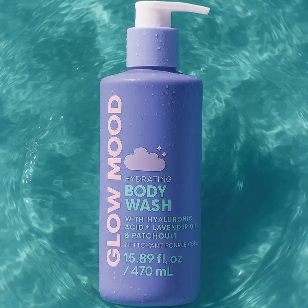 Night Hydrating Body Wash