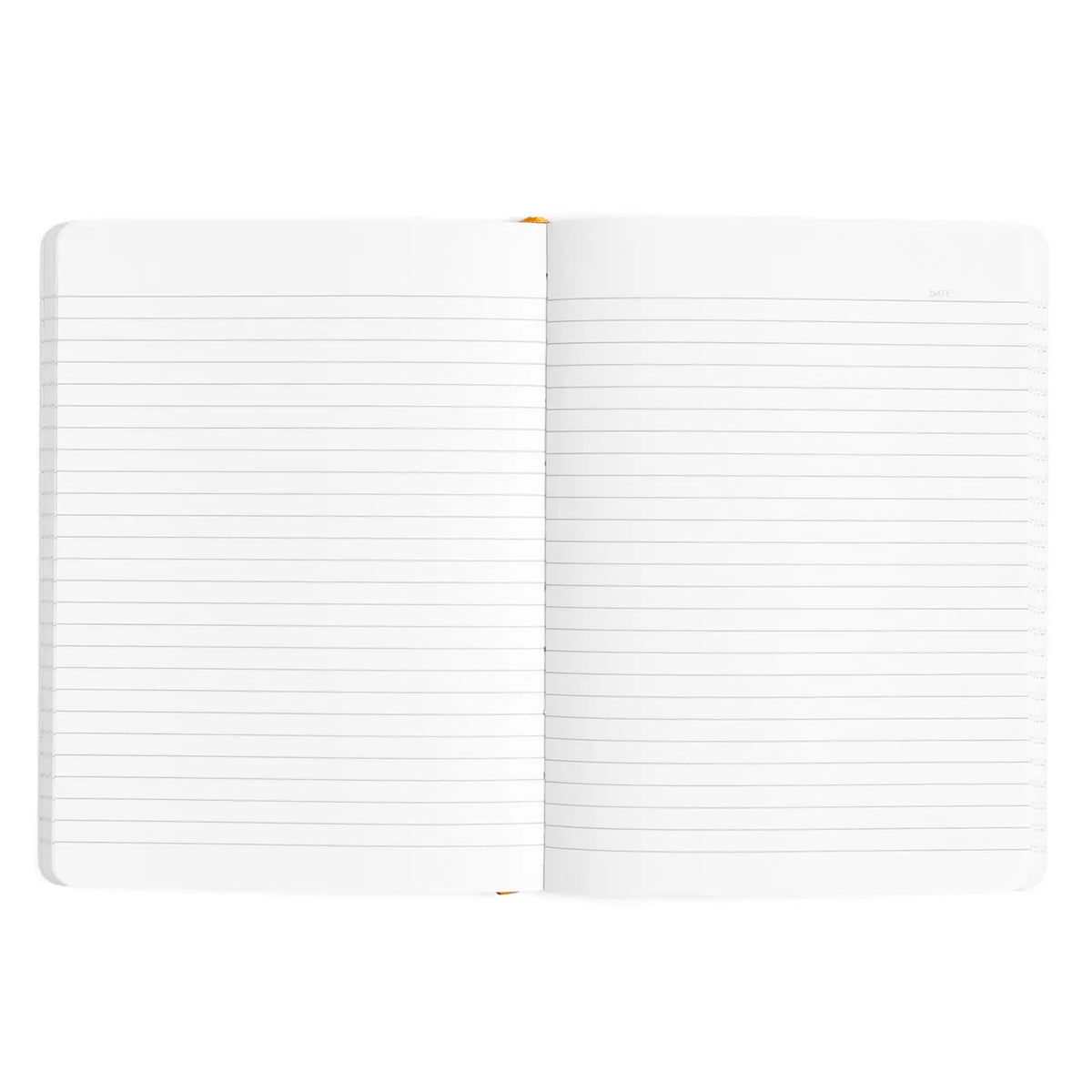 Coquette Bows Soft Bound Journal