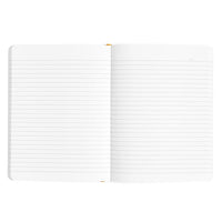 Coquette Bows Soft Bound Journal