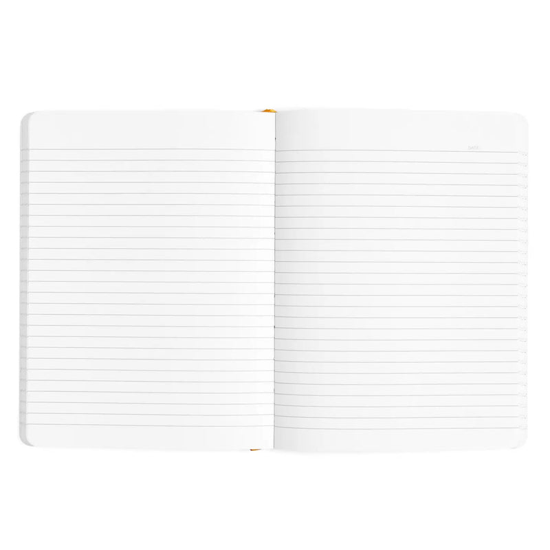 Coquette Bows Soft Bound Journal