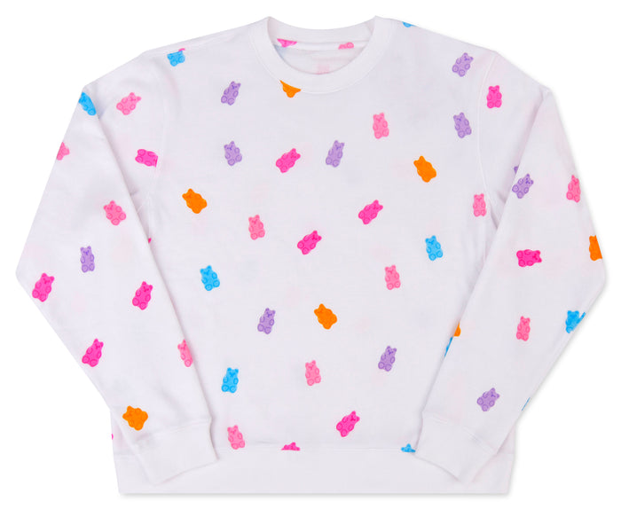 Jelly Bears Sweatshirt