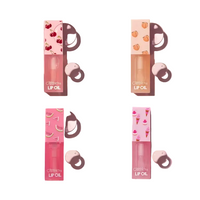 Sweet Dose Lip Oil