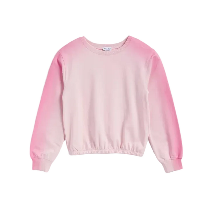 Strawberry Aura Pullover