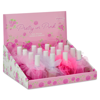 Tulle Nail Polish