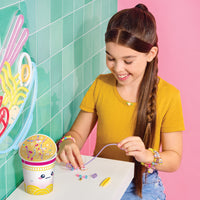 Knot Noodles Bracelet Kit