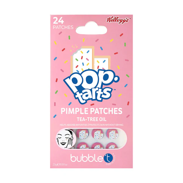 Kellogg's Pop Tarts Pimple Patches