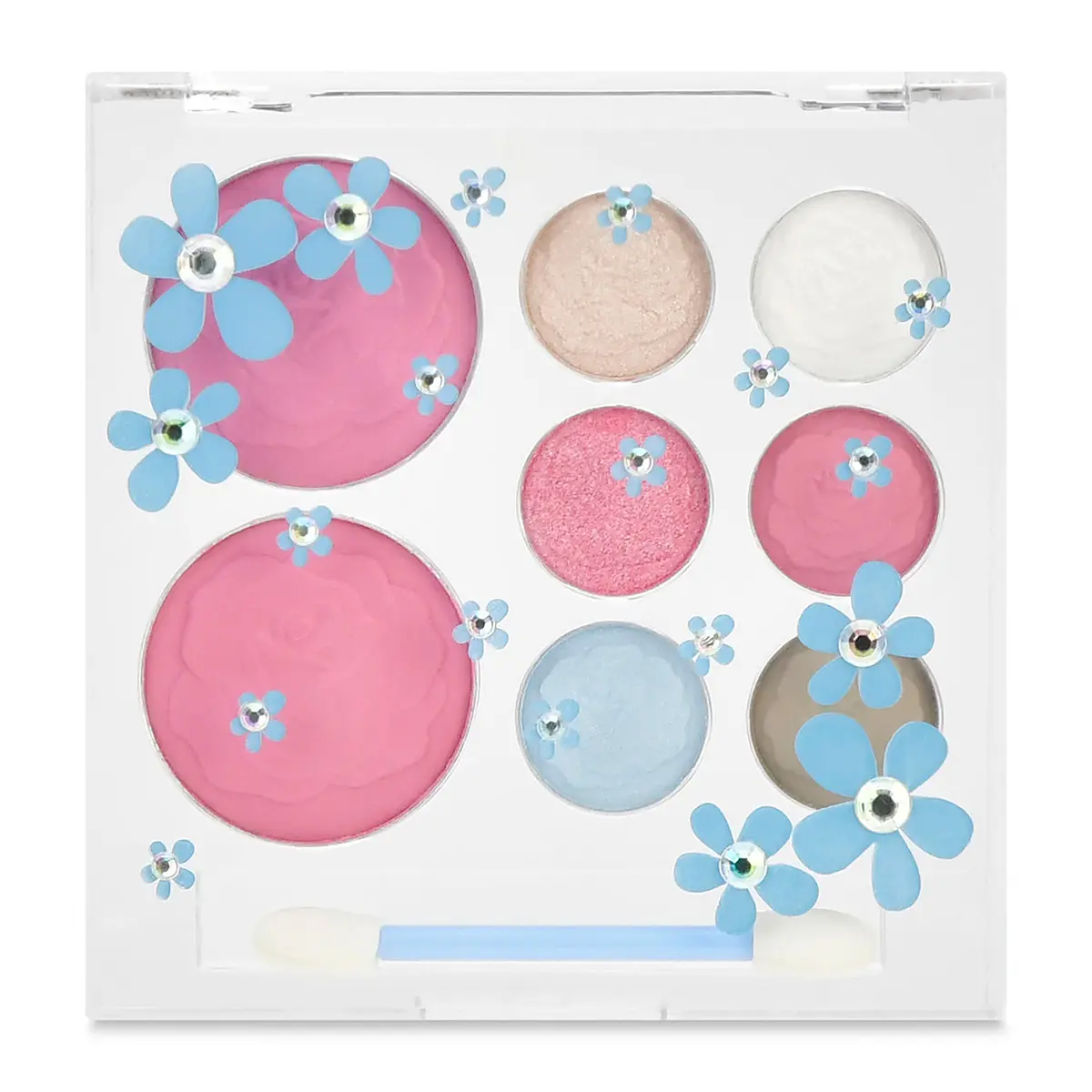 Beauty In Bloom Makeup Palette