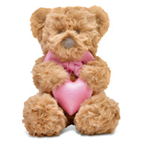 Bella Bear Plush
