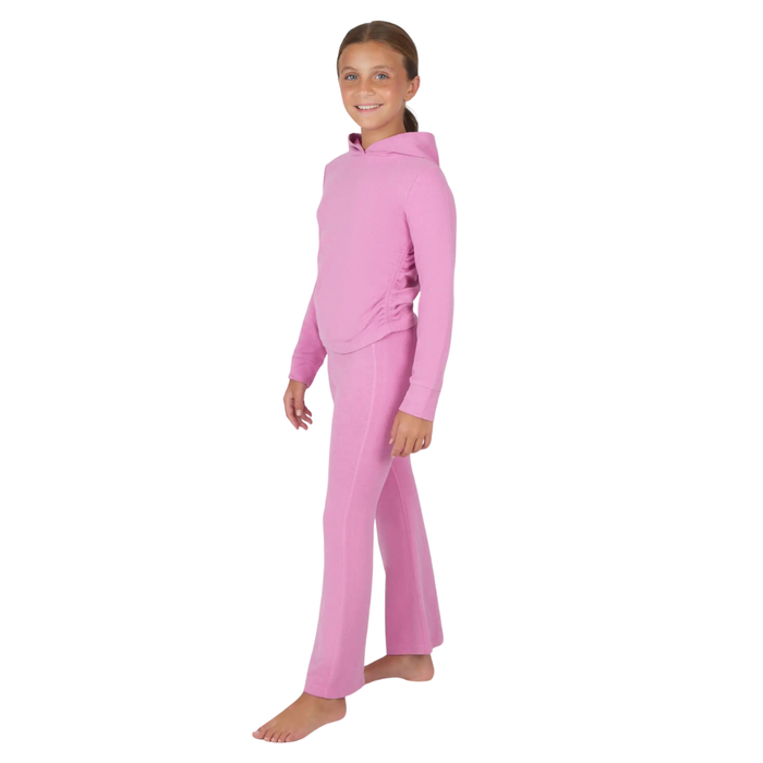 Yogalicious Tween Girls Flare Pant
