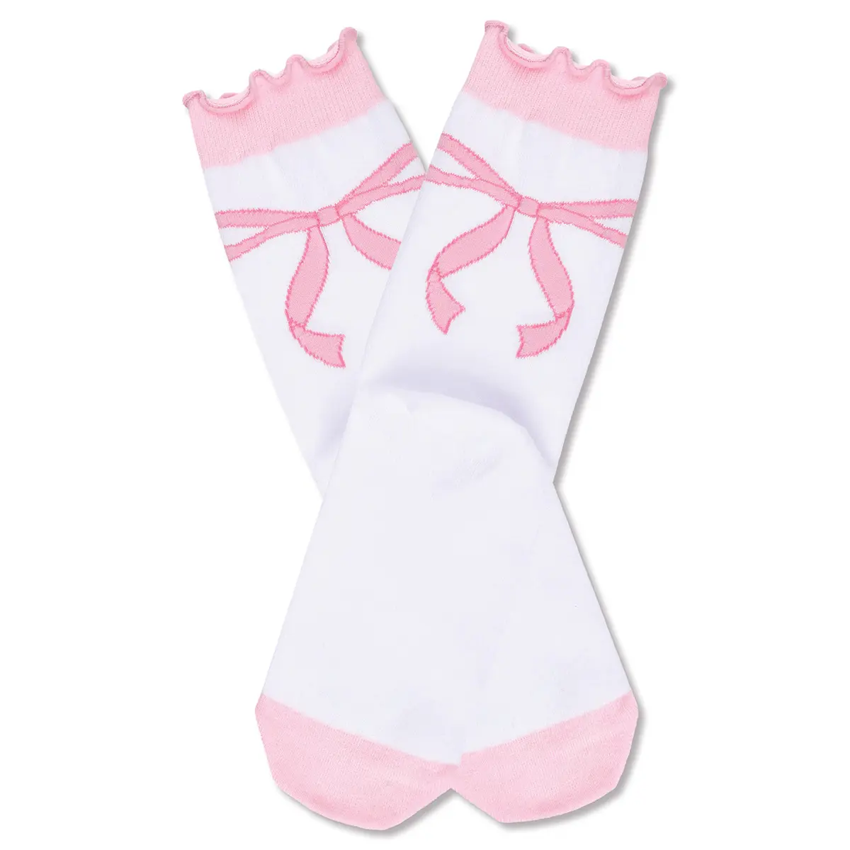 Bow Socks