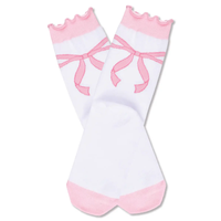 Bow Socks
