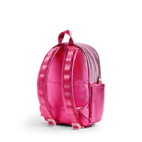 Kane Backpack - Pink/Hot Pink Colorblock
