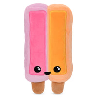 Twin Pops Mini Plush