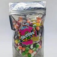 Freeze Dried Skittles