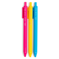 Girl Open Your Bible Pen Set