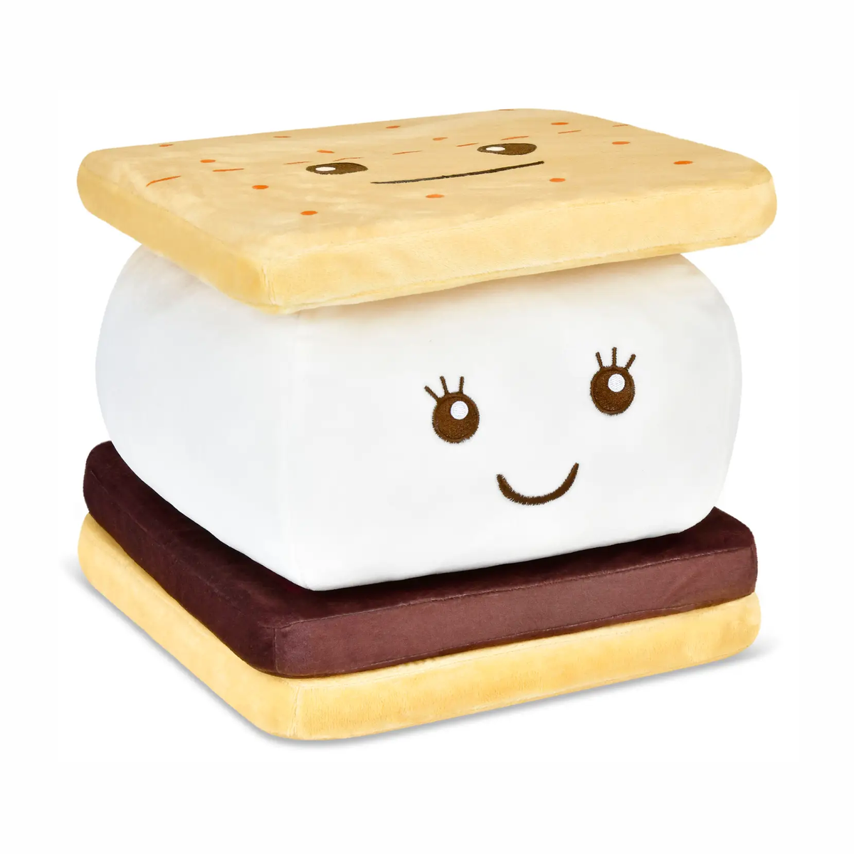 Hershey's S'mores Interactive Plush
