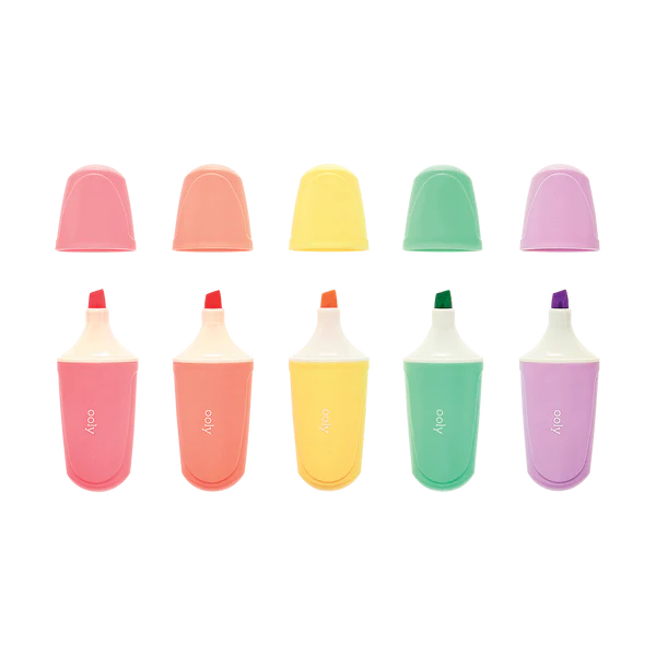 Le BonBon Patisserie Pastel  Highlighters