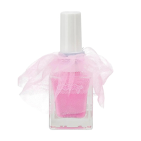 Tulle Nail Polish
