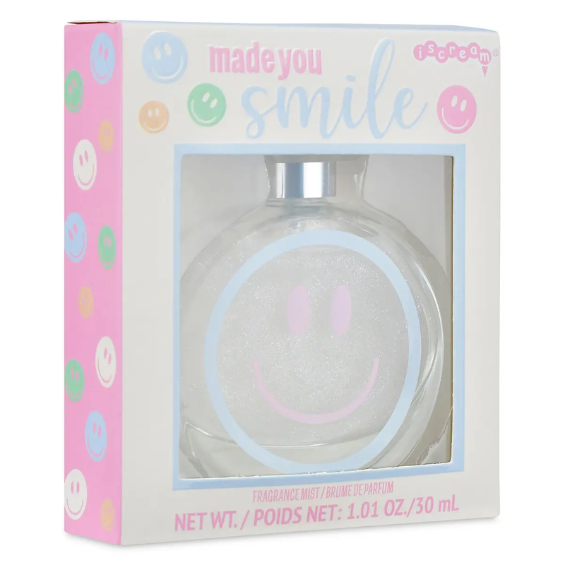Made You Smile Fragrance Mist