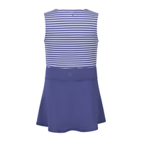 Little Girls Crossover Skort